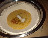 Foto del paso 2 de la receta: Rosca de Pascua en olla essen