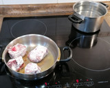 Foto del paso 1 de la receta: Rabo de toro guisado
