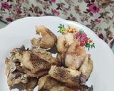 Foto langkah ke 2 dari resep Haruan masak Habang.