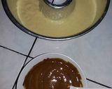 Foto langkah ke 3 dari resep Bolu Marmer Murmer (Murah Meriah).