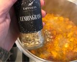 Foto del paso 4 de la receta: Olluco con pollo y papas
