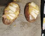 Foto del passaggio 2 della ricetta Patate ripiene