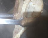 Foto del paso 1 de la receta: Lengua a la vinagreta