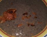 Foto del paso 3 de la receta: Sofrito de porotos negros