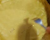 Foto del paso 3 de la receta: Kuchen Alemán de Mora