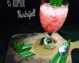 Foto langkah ke 3 dari resep Es kopyor nutrijell.