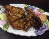 Foto langkah ke 5 dari resep Sop Ayam.