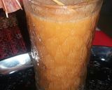 Foto del paso 1 de la receta: Cocktail suave 😊
