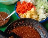 Foto langkah ke 3 dari resep Bumbu Rujak Buah.