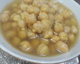 صورة لخطوة 5 من وصفة لبلبي/ بليله 🍽