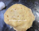 Foto langkah ke 2 dari resep Cookies Kacang Wijen.