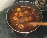 Chinese Dry Manchurian recipe step 12 photo