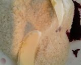 Foto del paso 2 de la receta: Duo de Arepas de remolacha rellenas...🍘🧀🍘🥒🍆
