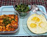 Foto langkah ke 5 dari resep Mapadubu (Korean Mapo Dubu).