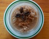 Foto del paso 5 de la receta: Arroz integral con leche de coco