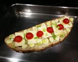 Foto del paso 9 de la receta Primer desayuno otoñal