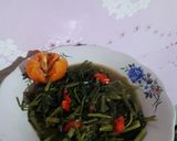 Foto langkah ke 3 dari resep 13#Kangkung saus tiram.