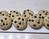 Foto del paso 7 de la receta: Cookies estilo New York