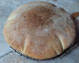 Une image de l'étape 7 de Pain maison 🌾.