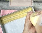 Foto langkah ke 4 dari resep Choux Pastry Roll (923).