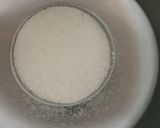 A picture of step 1 of Mix Veg Instant Handvo.