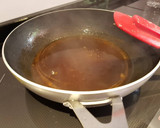 Foto del paso 3 de la receta: Salsa agridulce facil