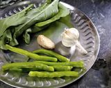 चीला (chilla recipe in marathi) रेसिपी स्टेप 1 फोटो 