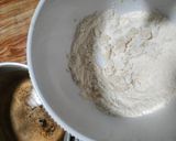 Foto langkah ke 3 dari resep 105. Bakpao Unti Kelapa (No Mixer).