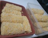 Foto langkah ke 3 dari resep Risol mayo ala2 me.