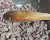 Foto del paso 2 de la receta: Empanadas de carne cortada a cuchillo