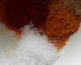 Sabji recipe step 4 photo