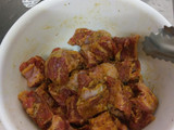 日式牛肉咖喱