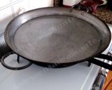 Foto del paso 8 de la receta: Arroz con conejo y caracoles - Receta tracicional de Alicante