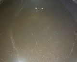A picture of step 4 of Daal Mash.