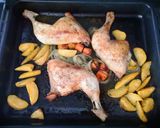 Foto del paso 2 de la receta: Pollo al horno