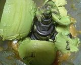 Foto del paso 5 de la receta: Nachos con guacamole a mí estilo.