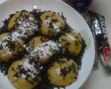 Foto langkah ke 6 dari resep kue ubi kuning (simple n easy) no ribet.