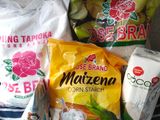Mochi Kelapa