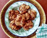 Foto langkah ke 4 dari resep Pisang Goreng Meises.