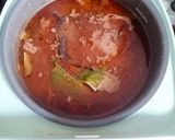 Foto langkah ke 5 dari resep Rendang Minang / Rendang Padang.