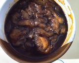 Foto langkah ke 1 dari resep Fillet Ayam Saus Lada Hitam.