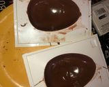 Foto del paso 3 de la receta: Huevos de Pascua 🐰