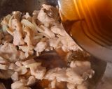 Foto langkah ke 4 dari resep Oyakodon.