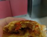Foto langkah ke 9 dari resep Sambosa.