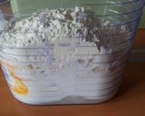 Foto del paso 3 de la receta 93. Tortitas