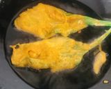 A picture of step 2 of Palak Patta Chaat - Party Starter - New Year New Dish 2026.
