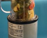 Foto del paso 6 de la receta: Mi pesto de calabacitas. Original, sabrosísimo y fácil