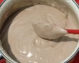 Foto langkah ke 5 dari resep Red Velvet Cake Kukus.