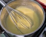 Une image de l'étape 9 de Tarte au citron.