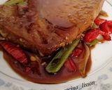 Foto del paso 8 de la receta: Atún marinado